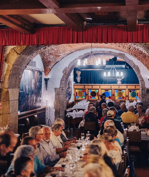 Café Luso