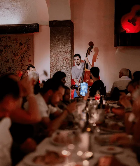 Clube de Fado